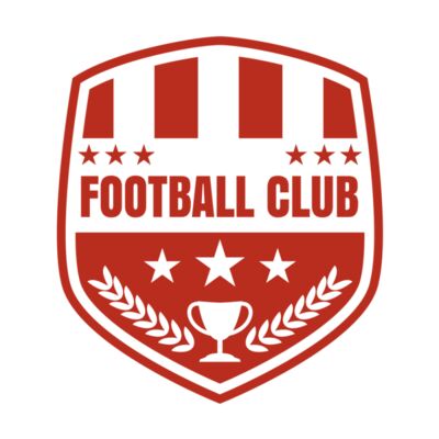 American Football Club 01 Miniatura
