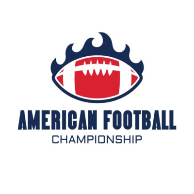 American Football Championship 01 Miniatura