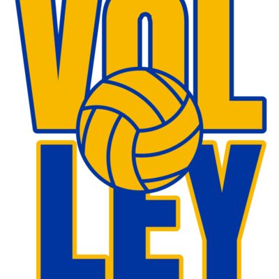 Volleyball 02 Miniatura