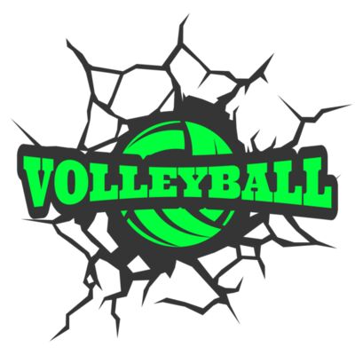 Volleyball 24 Miniatura