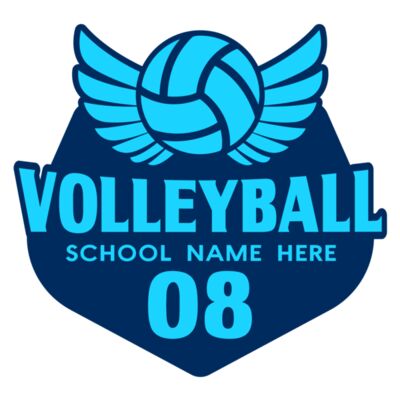 Volleyball 28 Miniatura
