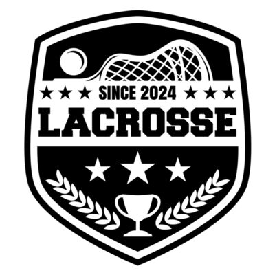 Lacrosse 34 Miniatura