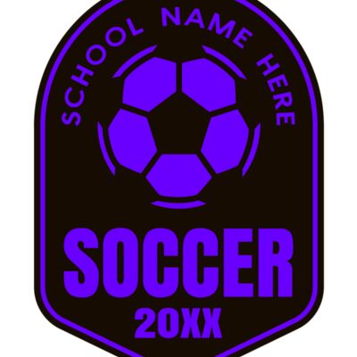 Soccer 26 Miniatura