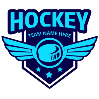 Hockey 26 Miniatura