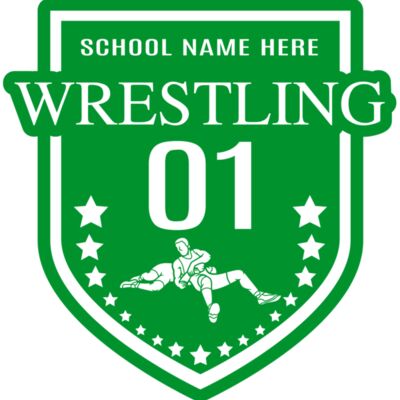 Wrestling 65 Miniatura