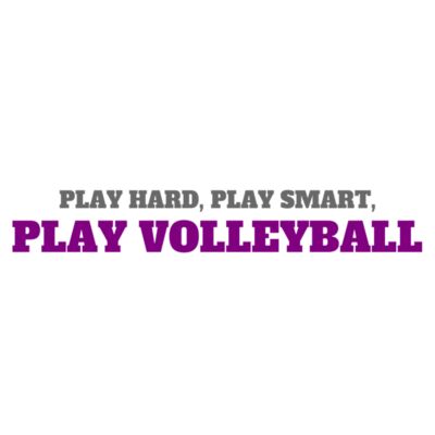 Volleyball 51 Miniatura