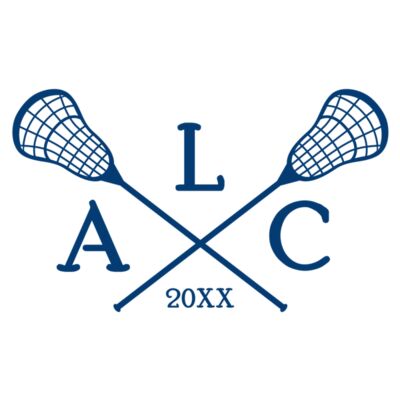 Lacrosse 36 Miniatura