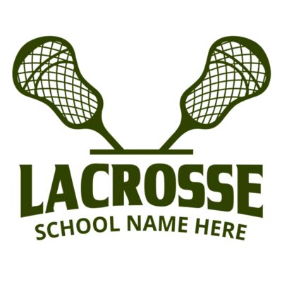 Lacrosse 38 Miniatura