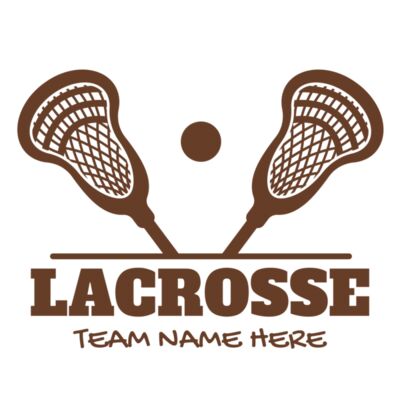 Lacrosse 50 Miniatura