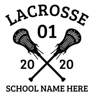 Lacrosse 62 Miniatura