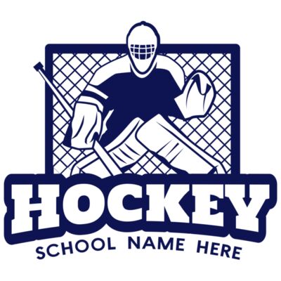 Hockey 40 Miniatura