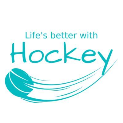 Hockey 51 Miniatura