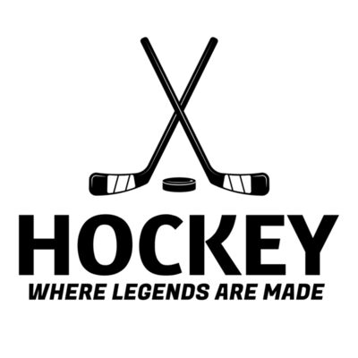 Hockey 52 Miniatura