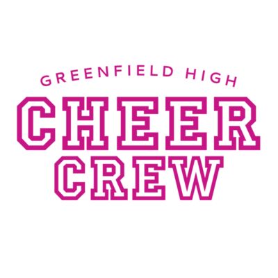 Cheerleading 40 Miniatura