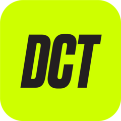 DCT PROGRAM
