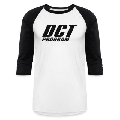 DCT BASEBALL SHIRT Miniatura