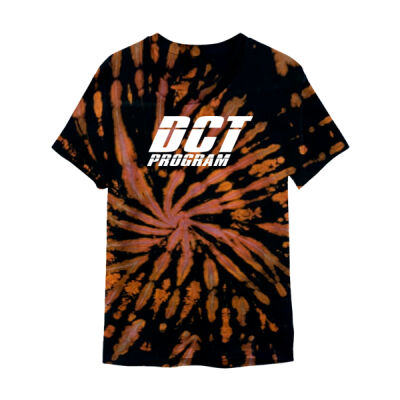 DCT Hippie Shirt Miniatura