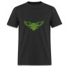 Playera Caballero: Algodón Estándar Miniatura