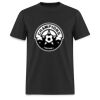 Playera Caballero: Algodón Estándar Miniatura
