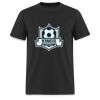 Playera Caballero: Algodón Estándar Miniatura