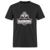 Playera Caballero: Algodón Estándar Miniatura