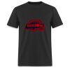 Playera Caballero: Algodón Estándar Miniatura
