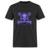 Playera Caballero: Algodón Estándar Miniatura