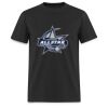 Playera Caballero: Algodón Estándar Miniatura