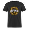 Playera Caballero: Algodón Estándar Miniatura