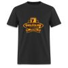 Playera Caballero: Algodón Estándar Miniatura