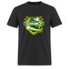 Playera Caballero: Algodón Estándar Miniatura