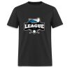 Playera Caballero: Algodón Estándar Miniatura