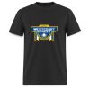 Playera Caballero: Algodón Estándar Miniatura