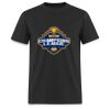 Playera Caballero: Algodón Estándar Miniatura