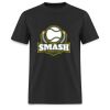 Playera Caballero: Algodón Estándar Miniatura