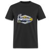 Playera Caballero: Algodón Estándar Miniatura