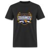 Playera Caballero: Algodón Estándar Miniatura