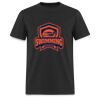 Playera Caballero: Algodón Estándar Miniatura