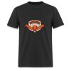 Playera Caballero: Algodón Estándar Miniatura