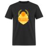 Playera Caballero: Algodón Estándar Miniatura