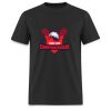 Playera Caballero: Algodón Estándar Miniatura