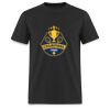 Playera Caballero: Algodón Estándar Miniatura