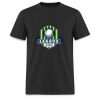 Playera Caballero: Algodón Estándar Miniatura
