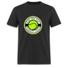 Playera Caballero: Algodón Estándar Miniatura