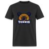 Playera Caballero: Algodón Estándar Miniatura