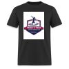 Playera Caballero: Algodón Estándar Miniatura