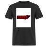 Playera Caballero: Algodón Estándar Miniatura