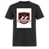Playera Caballero: Algodón Estándar Miniatura