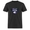 Playera Caballero: Algodón Estándar Miniatura