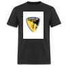 Playera Caballero: Algodón Estándar Miniatura